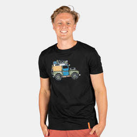 Animal Safari