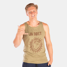 Ja Boet Vest