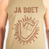 Ja Boet Vest