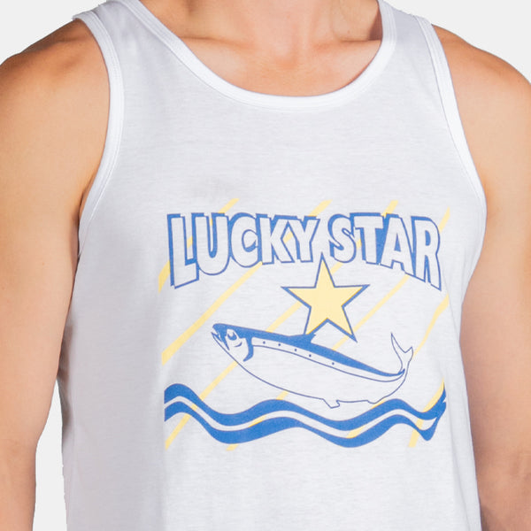 Lucky Star Vest