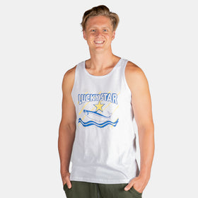 Lucky Star Vest