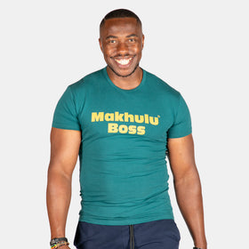 Makhulu Boss T