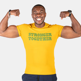 Stronger Together T