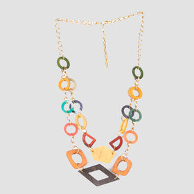 Festival Necklace