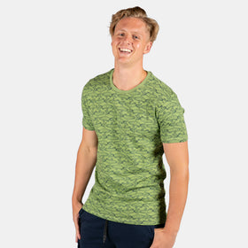Swimming Salmon T-Shirt