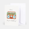 Boom Card