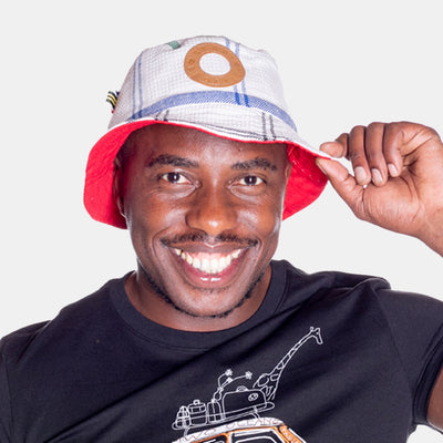 Braai Broekie Hat