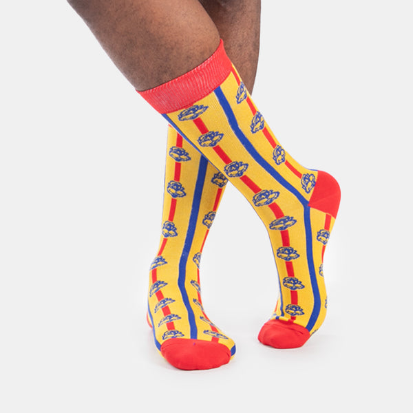 Chappies Socks