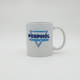 Poephol Coffee Mug