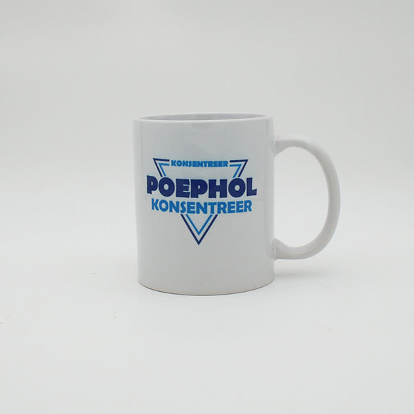Poephol Coffee Mug