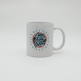 Tjom Coffee Mug
