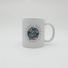 Tjom Coffee Mug