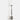 Pillar Candle Holder Multicolours Flawless Interior Art