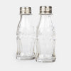 Coke Salt & Pepper Shakers