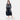 Ladies' Cord Pinafore