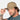 Men's Multicolour Baseball Dad Cap