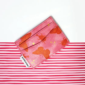 DD BUTTERFLY CARD HOLDER