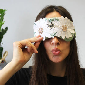 Eden Daisey Eyemask