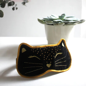 Feline Eyemask