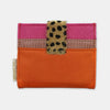 Cheetah Animal Purse