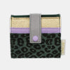 Lilac Animal Purse