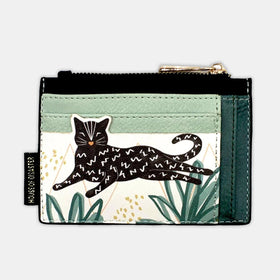 Feline Purse