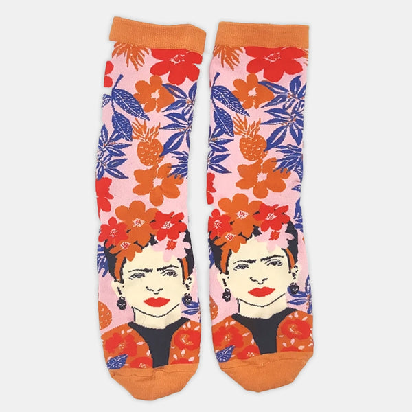 Frida Fruit Socks