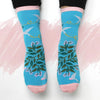 Song Bird Socks