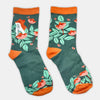 SG Fox Socks