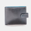 Leather Clip Wallet
