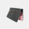 Rainbow Purse - BLACK