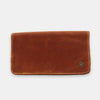 Rainbow Purse - TAN