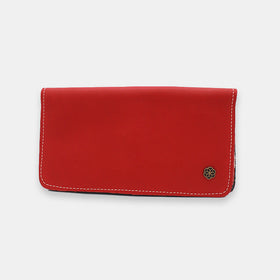 Rainbow Purse - RED