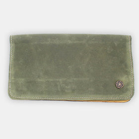 Rainbow Purse - SAGE