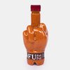 FU Peri Flaming Hot Sauce