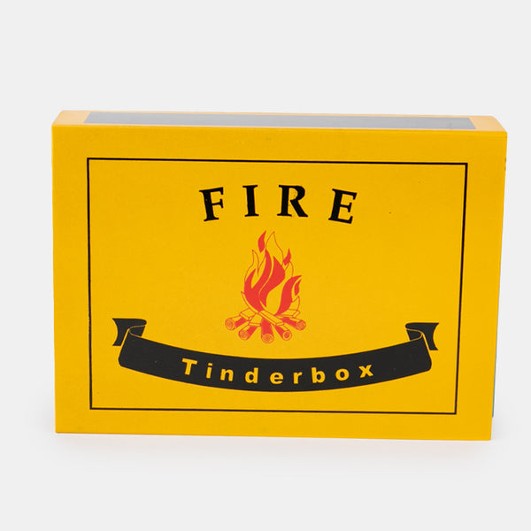 Fire Tinderbox