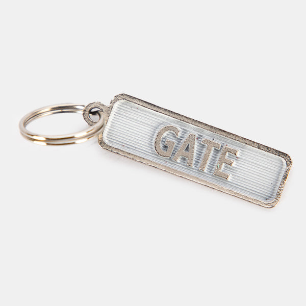 Gate Keyholder