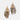 Ladies' Hannah Earrings