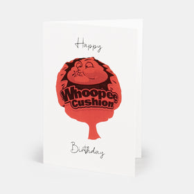 Happy Birth Day Card