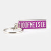 Hoof Meisie Keyholder
