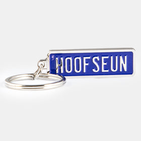 Hoofseun Keyholder