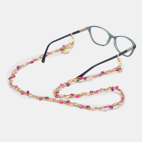 Glasses Chain - PURPLE