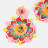Dalia Earrings