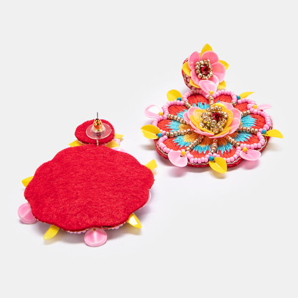 Dalia Earrings