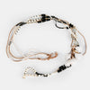 BoHo Necklace - BLACK