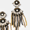 Dangly Earrings