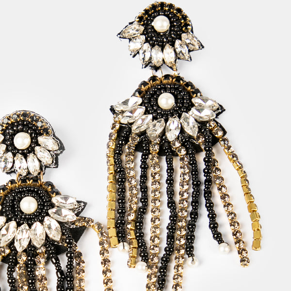 Dangly Earrings