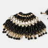 Feather Earrings