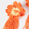 Flower Earrings