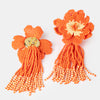 Flower Earrings